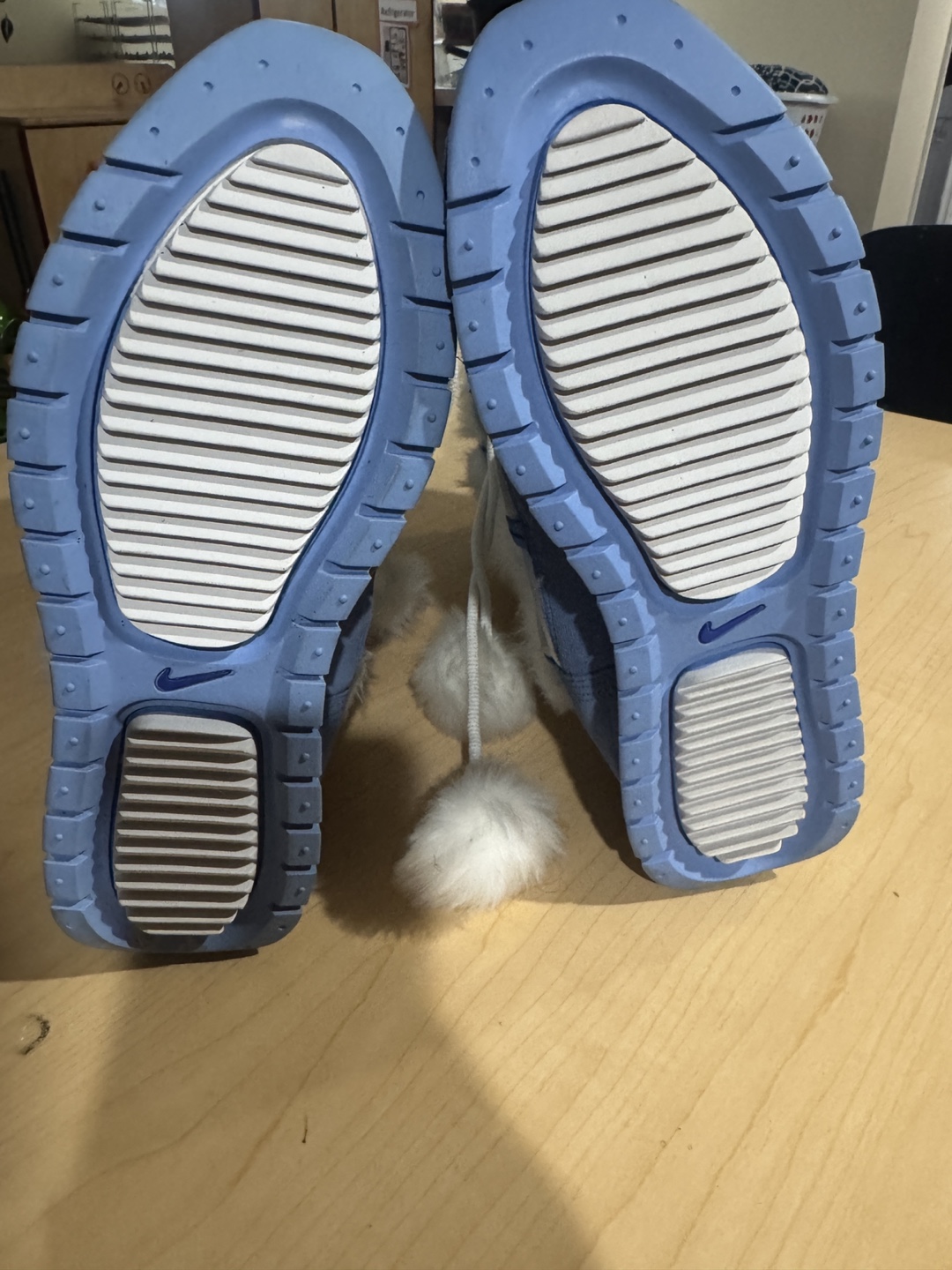 Nike Winter Boots Sz. 8.5 - photo 5