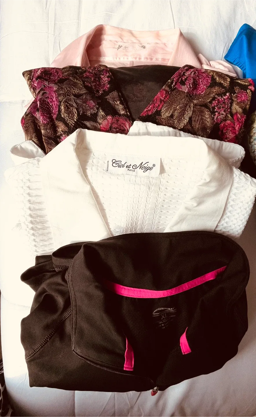 10 tops/$.50 each see below image indicator(3)