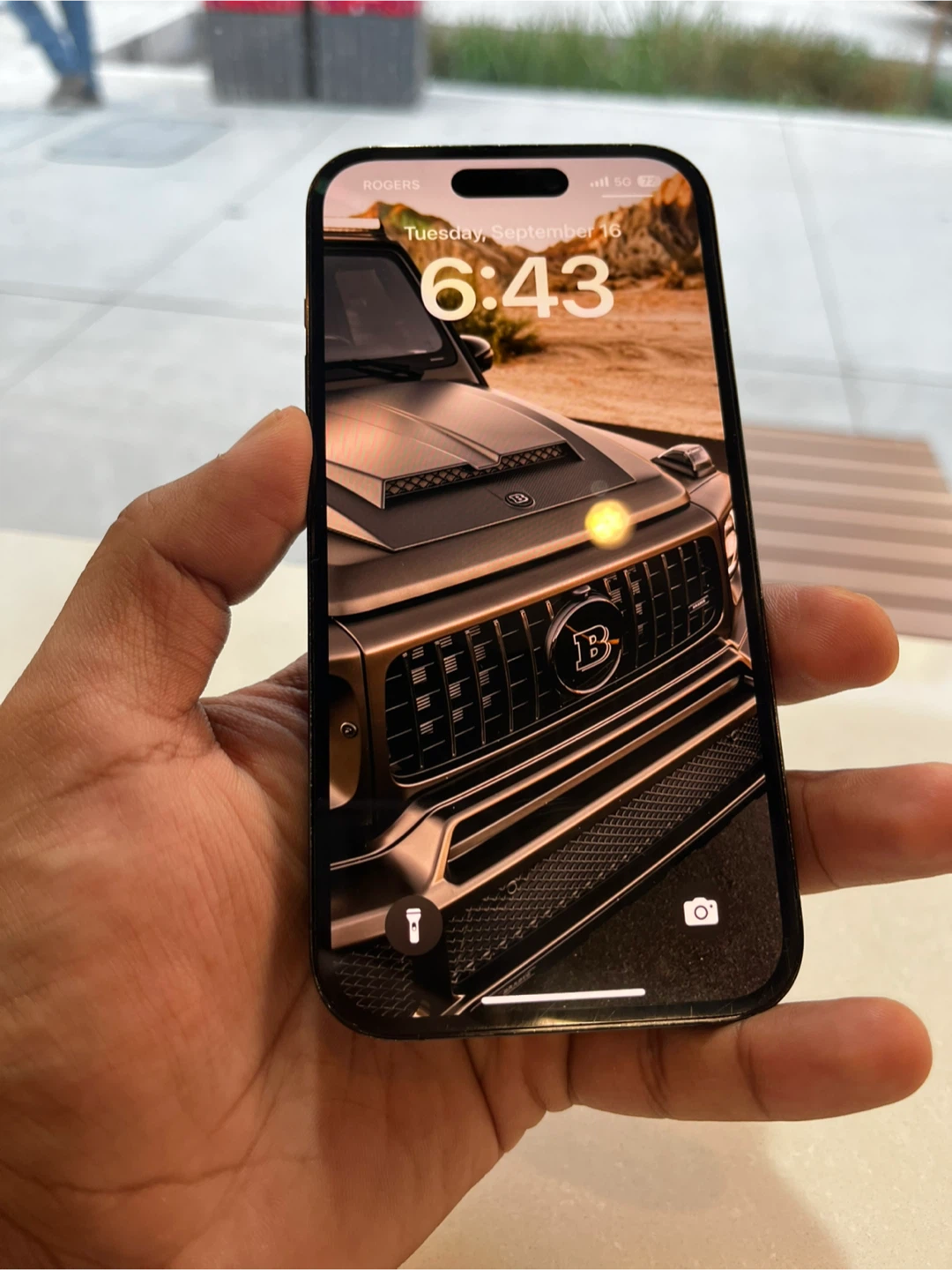 Apple iPhone 14 Pro