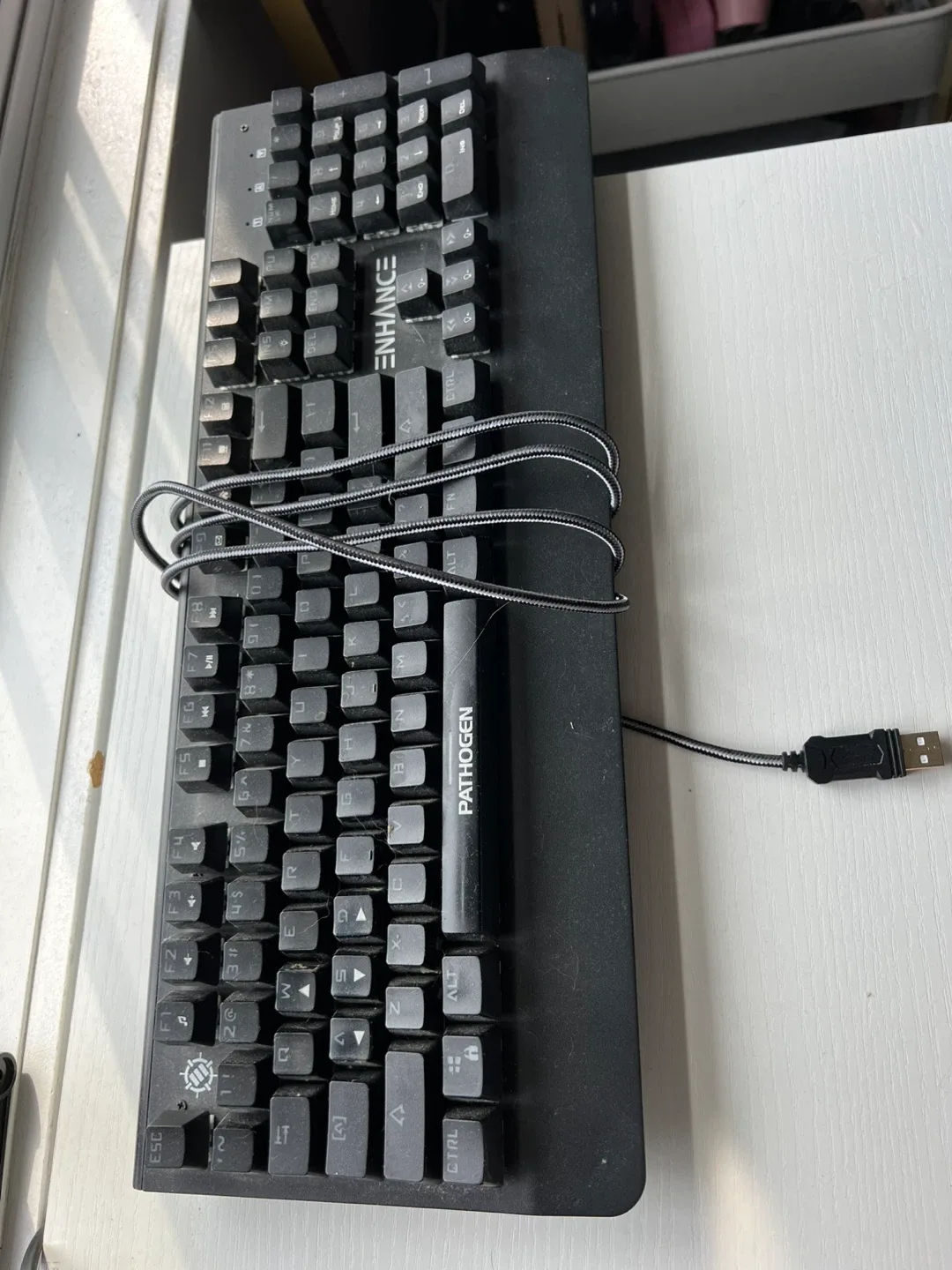 ATX Tower, Intel i5 w/ NVIDIA RTX 1070 + Accessories image indicator(6)