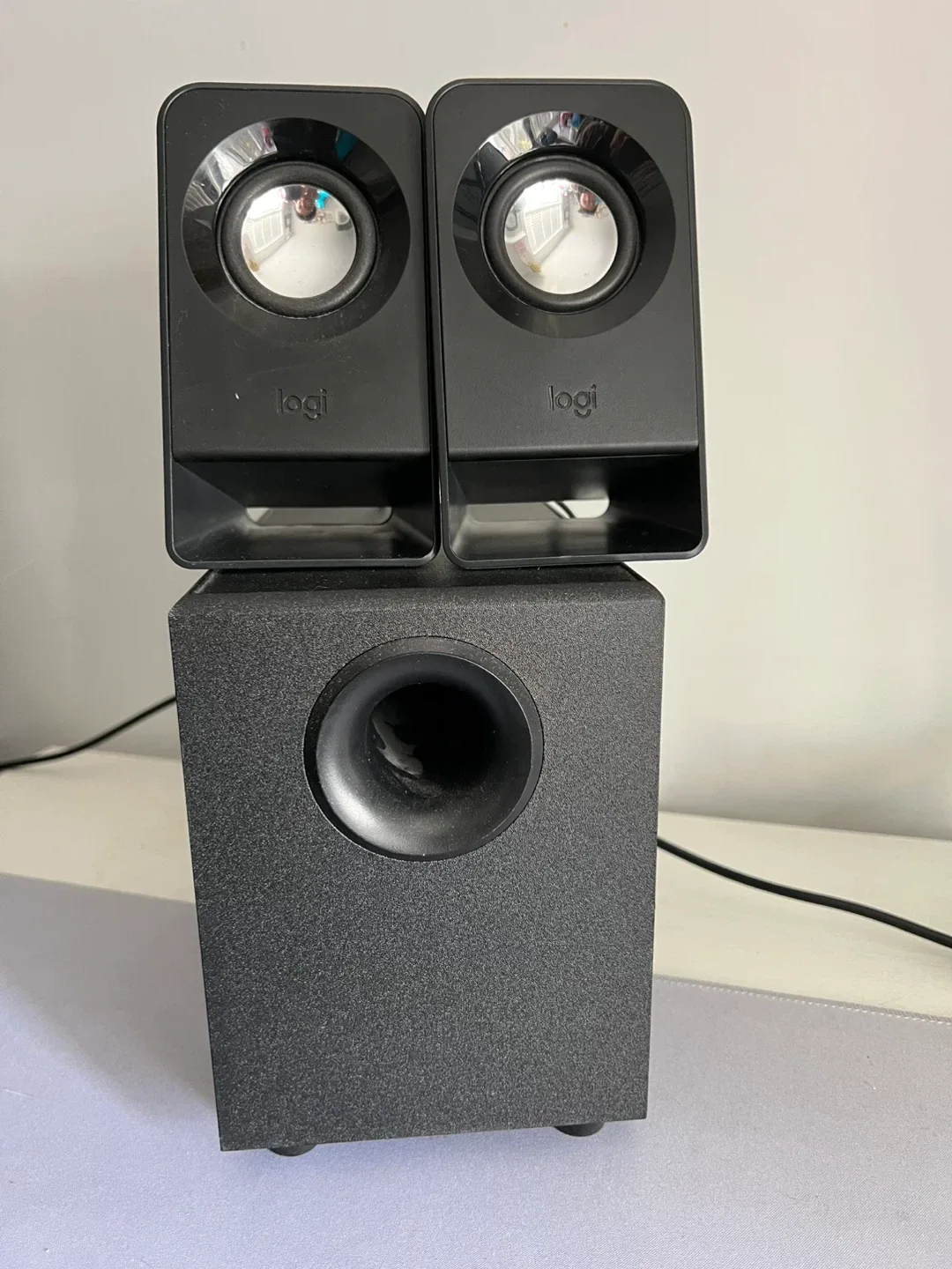 ATX Tower, Intel i5 w/ NVIDIA RTX 1070 + Accessories image indicator(7)