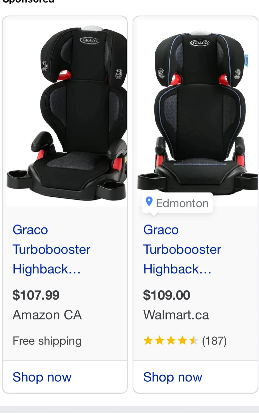 Graco TurboBooster Highback Car Seat - photo 4