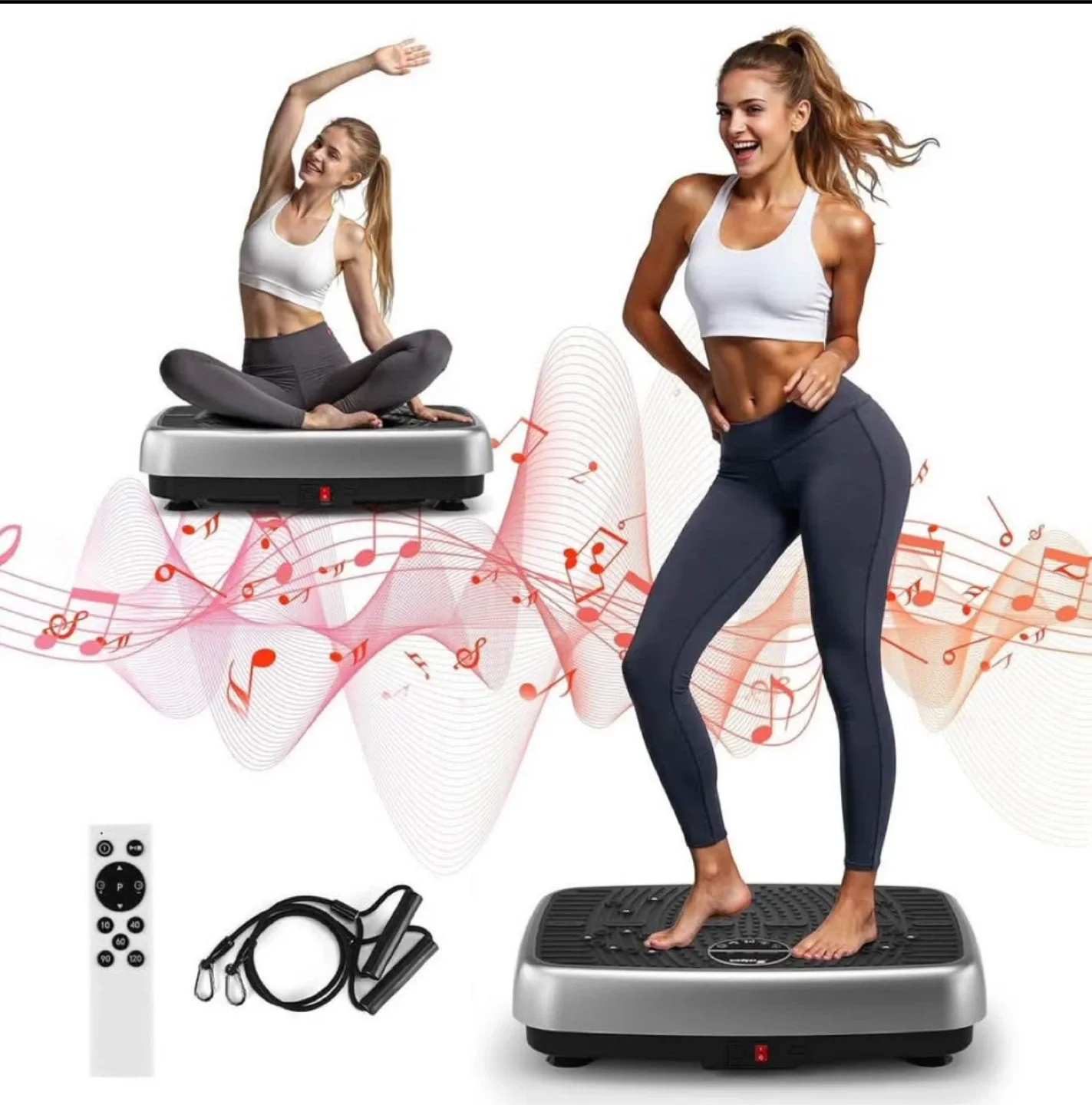 Vibrating Machine - Brand New! thumbnail
