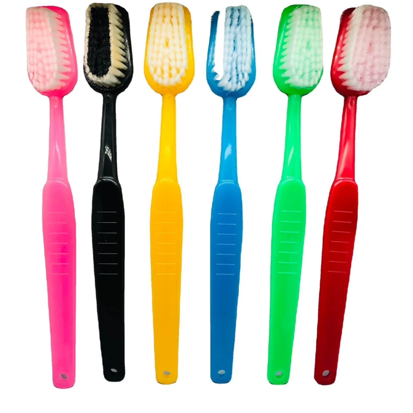 Oversized Novelty Toothbrush/ Back Scrub Brush image indicator(5)