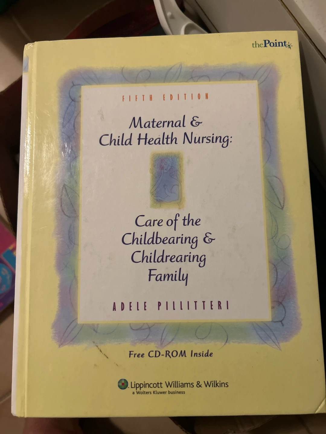 Nursing Textbooks Bundle - photo 5