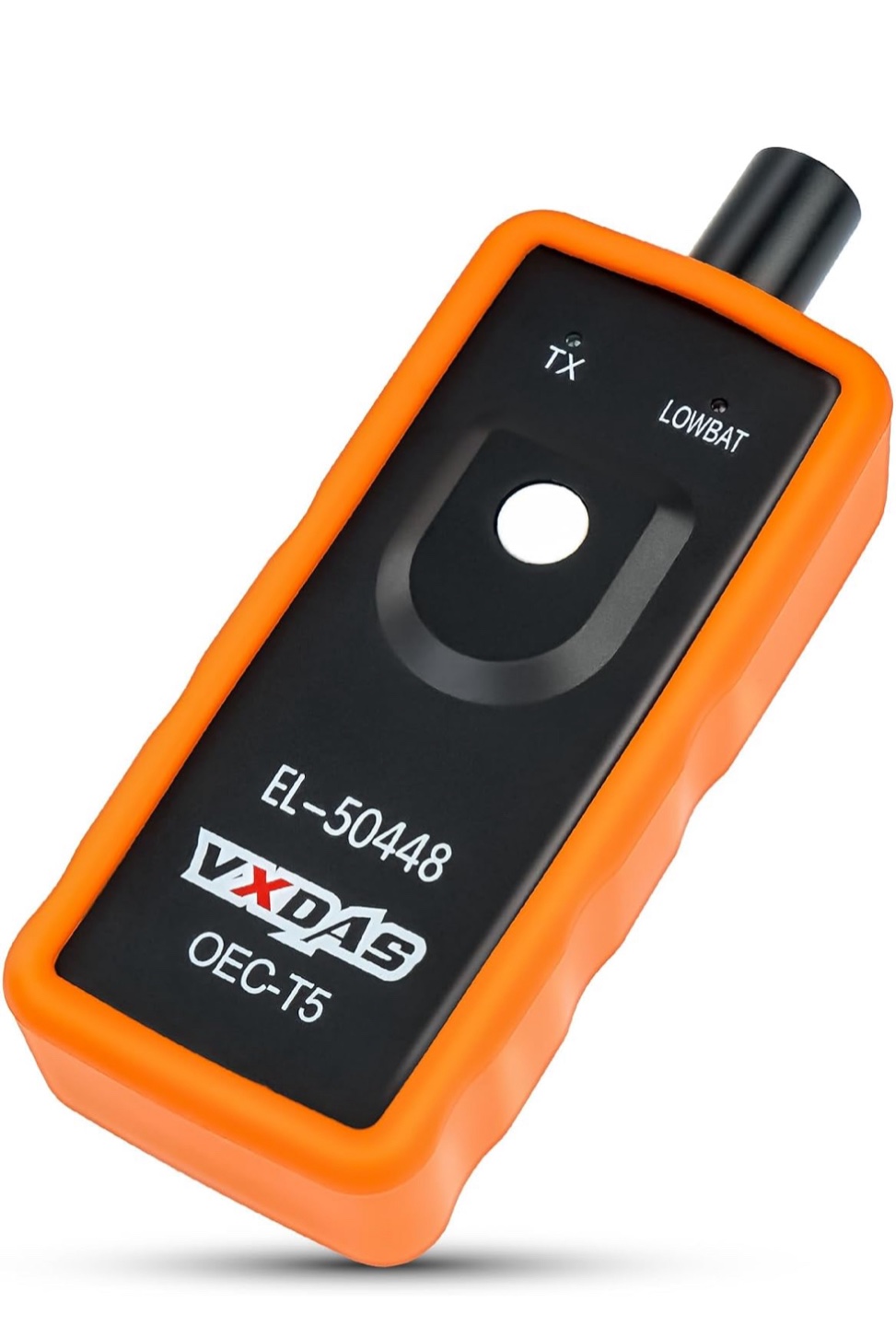 VXDAS EL-50448 TPMS Reset Tool - photo 3