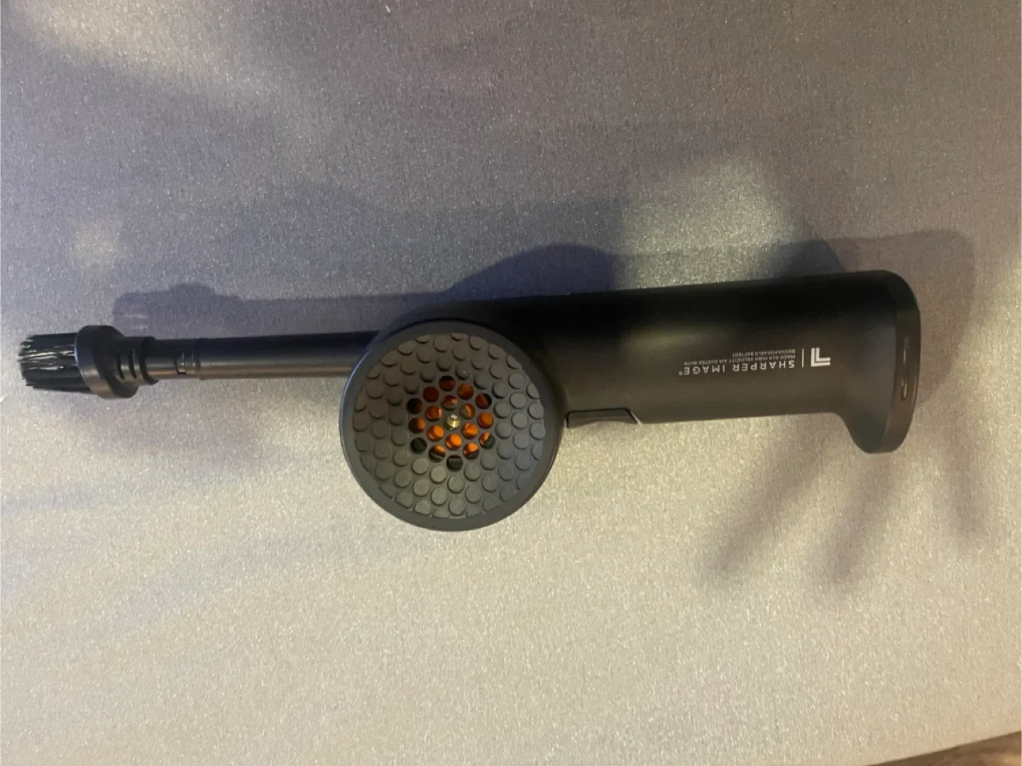 Sharper Image air duster thumbnail
