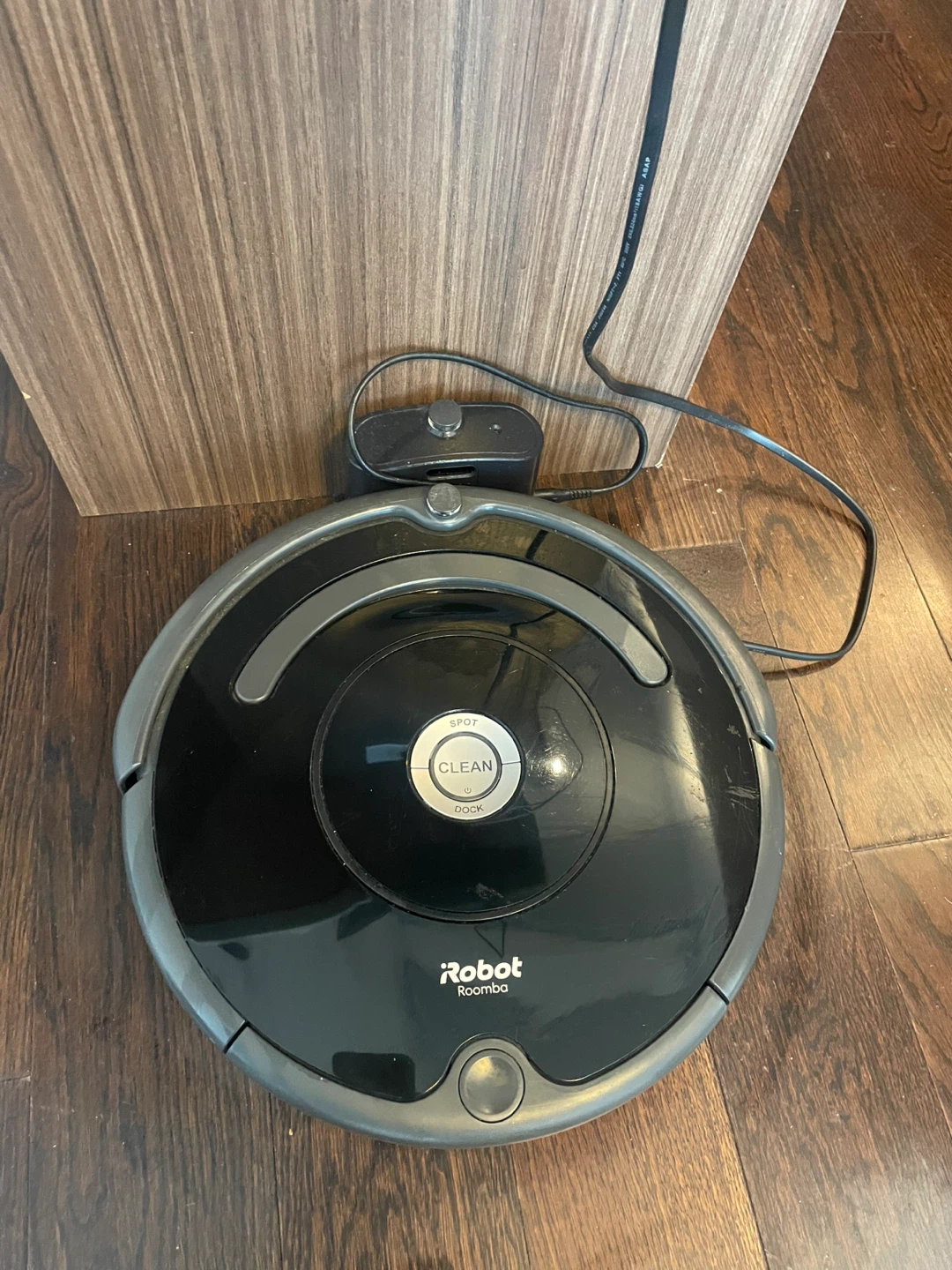 iRobot Roomba 675 Vacuum