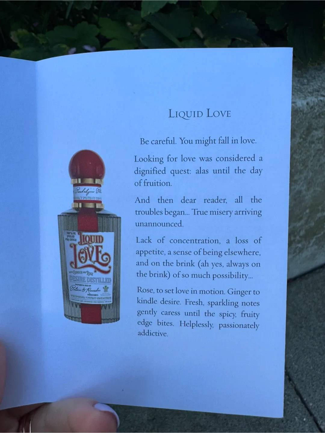 Penhaligon’s perfumes 2ml miniatures image indicator(6)