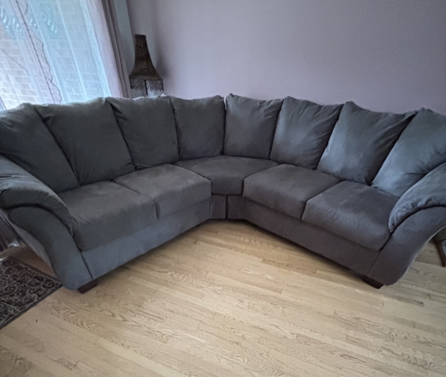 Sectional Sofa