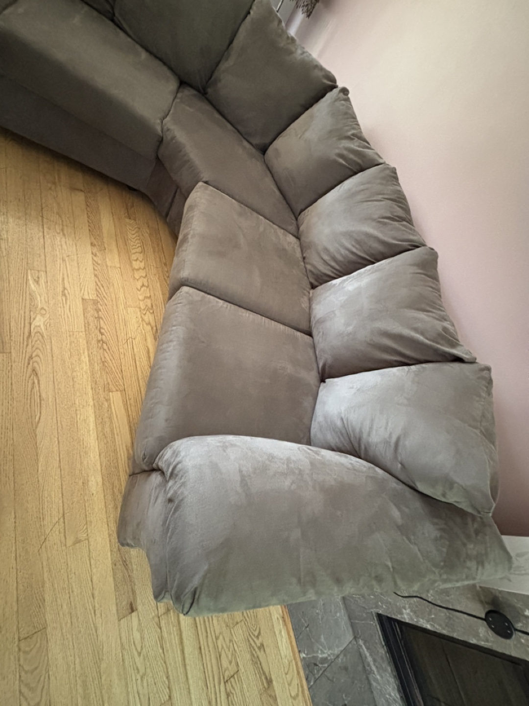 Sectional Sofa - photo 4