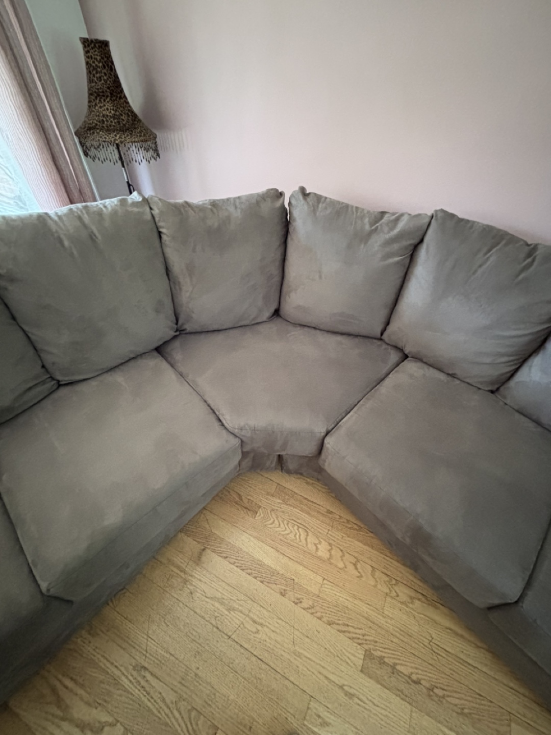 Sectional Sofa - photo 5