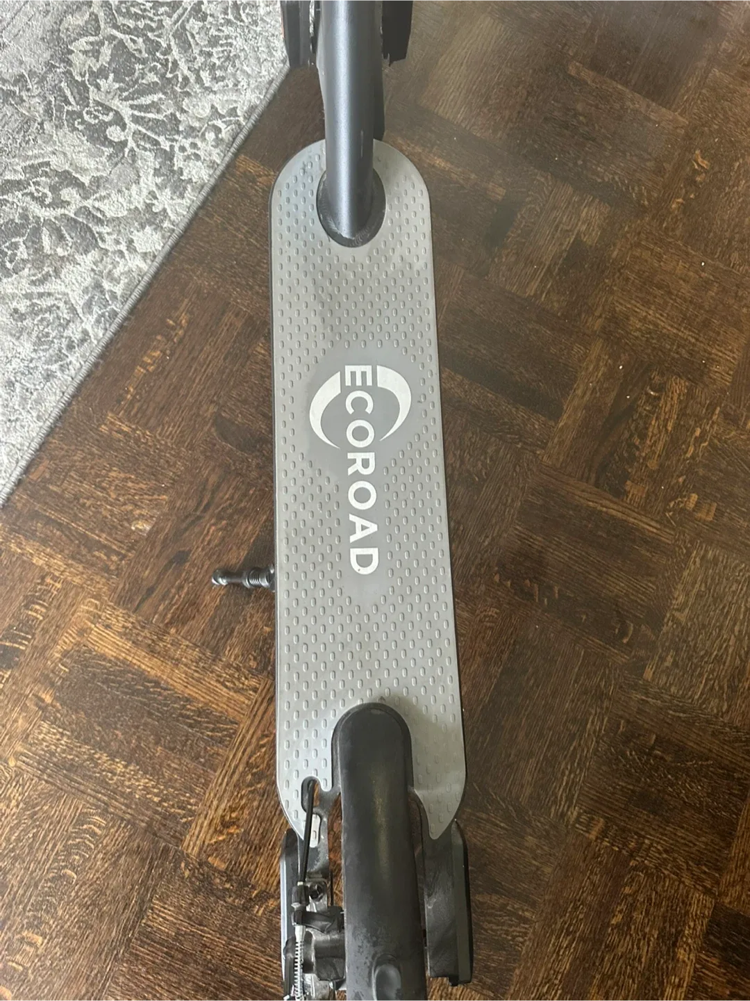 Ecoroad EC8 Electric Scooter image indicator(3)