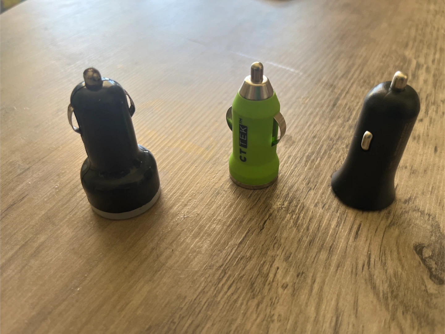 Car Chargers