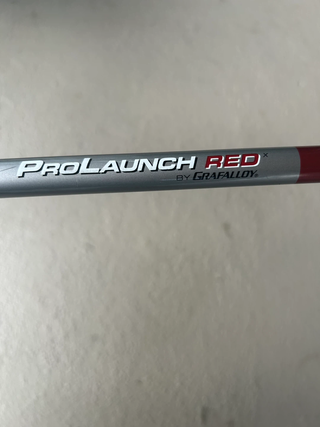 TaylorMade R7 460 9.5 Driver - photo 5