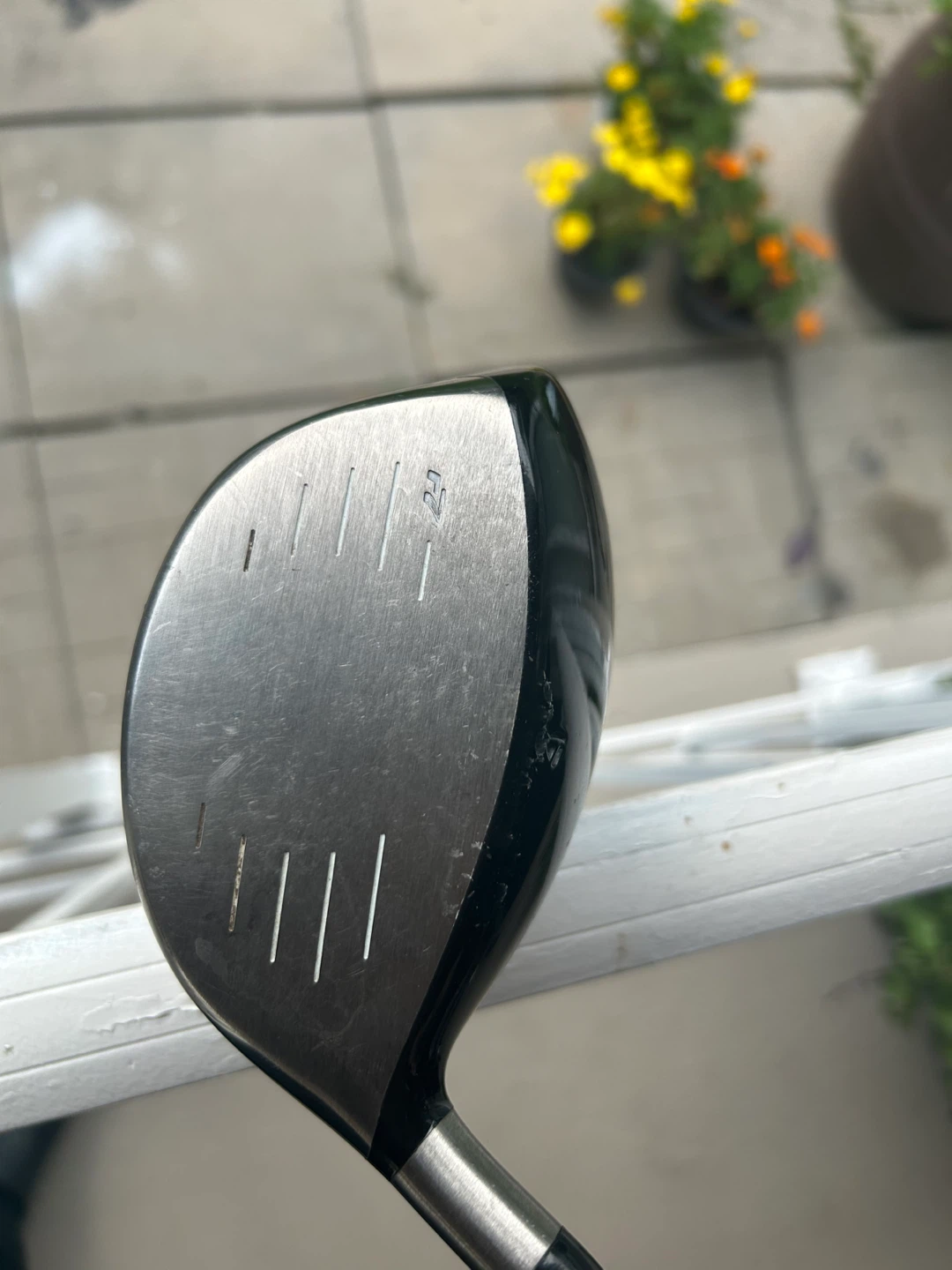 TaylorMade R7 460 9.5 Driver - photo 2