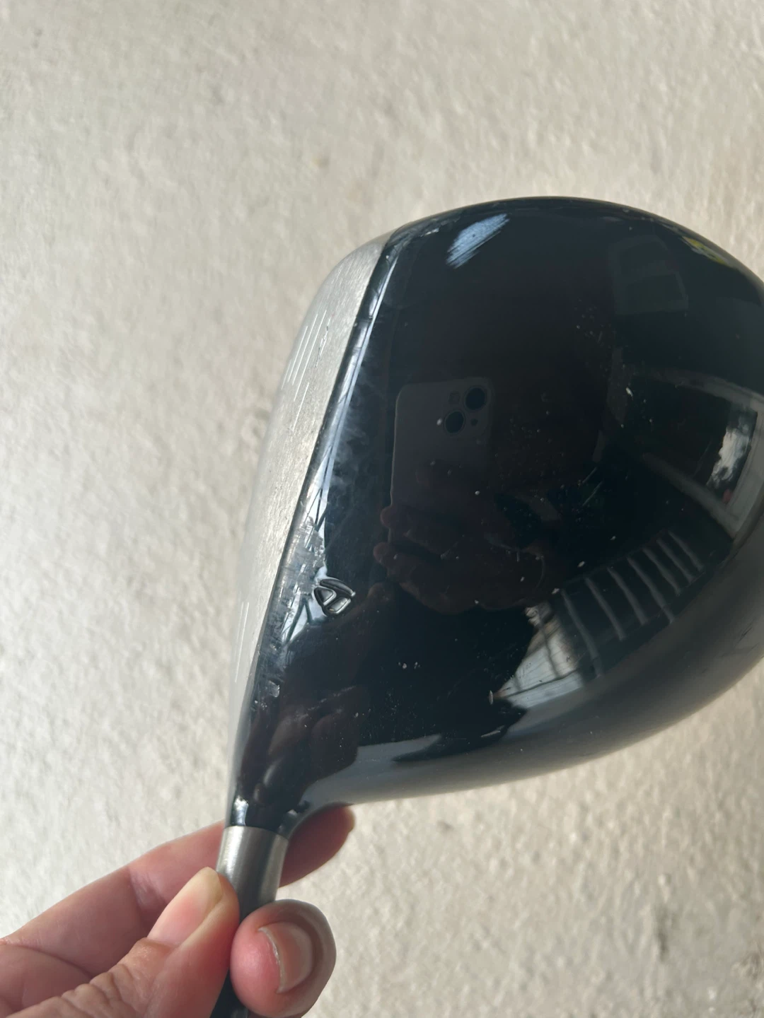 TaylorMade R7 460 9.5 Driver - photo 4
