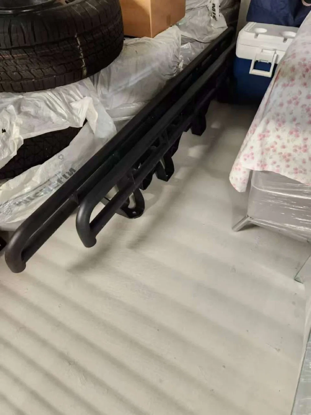 Toyota Tundra Running Board Rh Trd Pro Crew Cab image indicator(3)