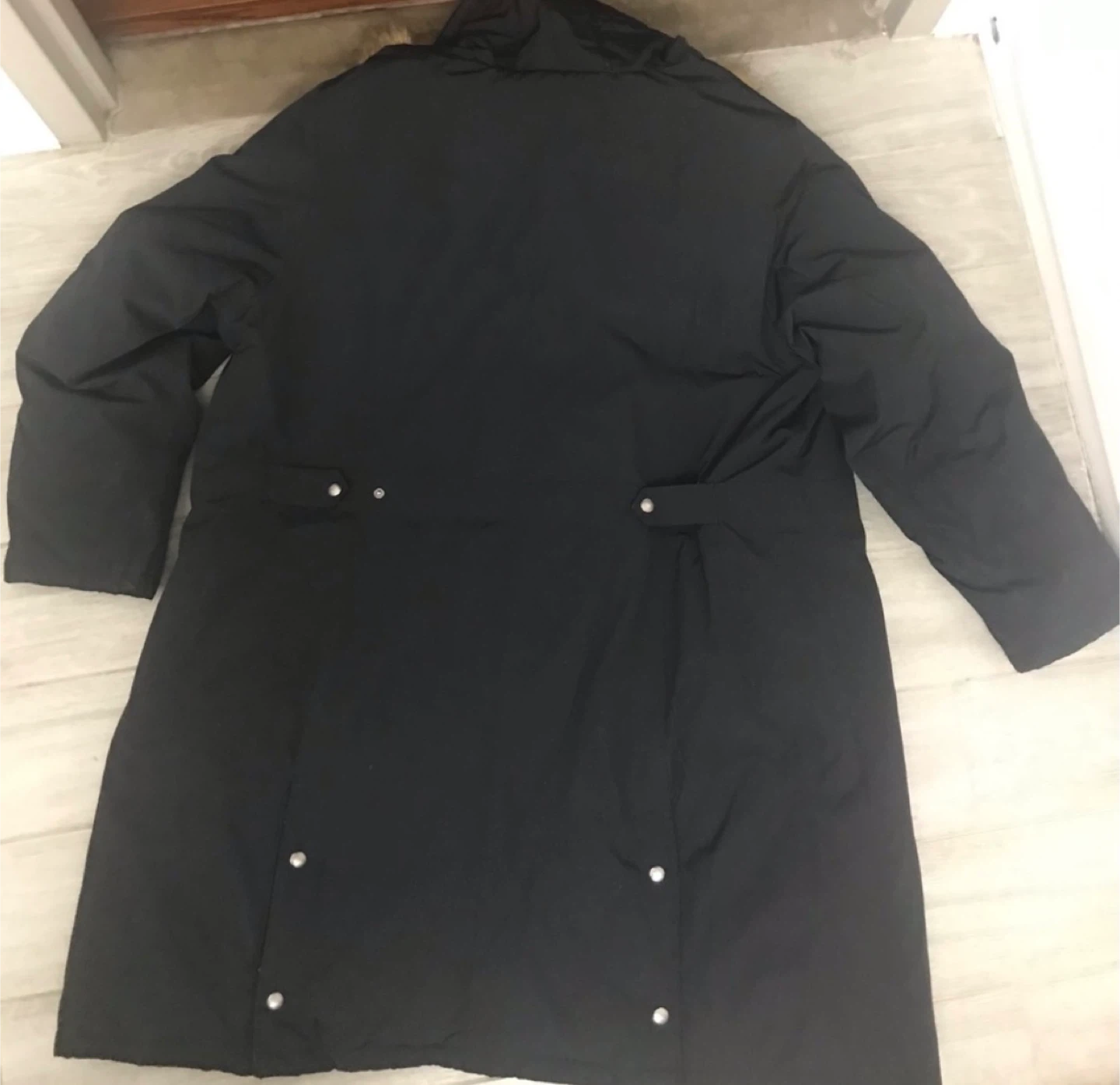 Woman Within- The Arctic Parka™  Size 2X (26/28) - photo 2