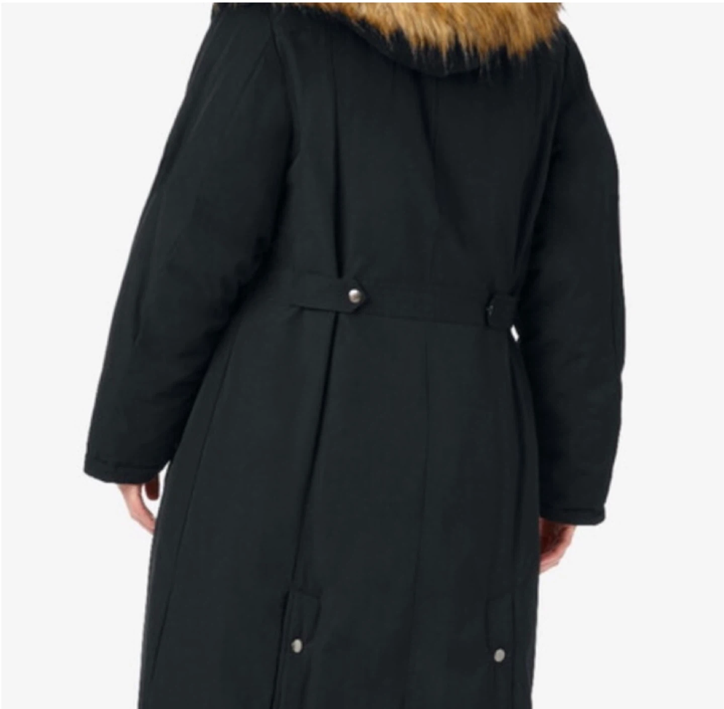 Woman Within- The Arctic Parka™  Size 2X (26/28) - photo 4