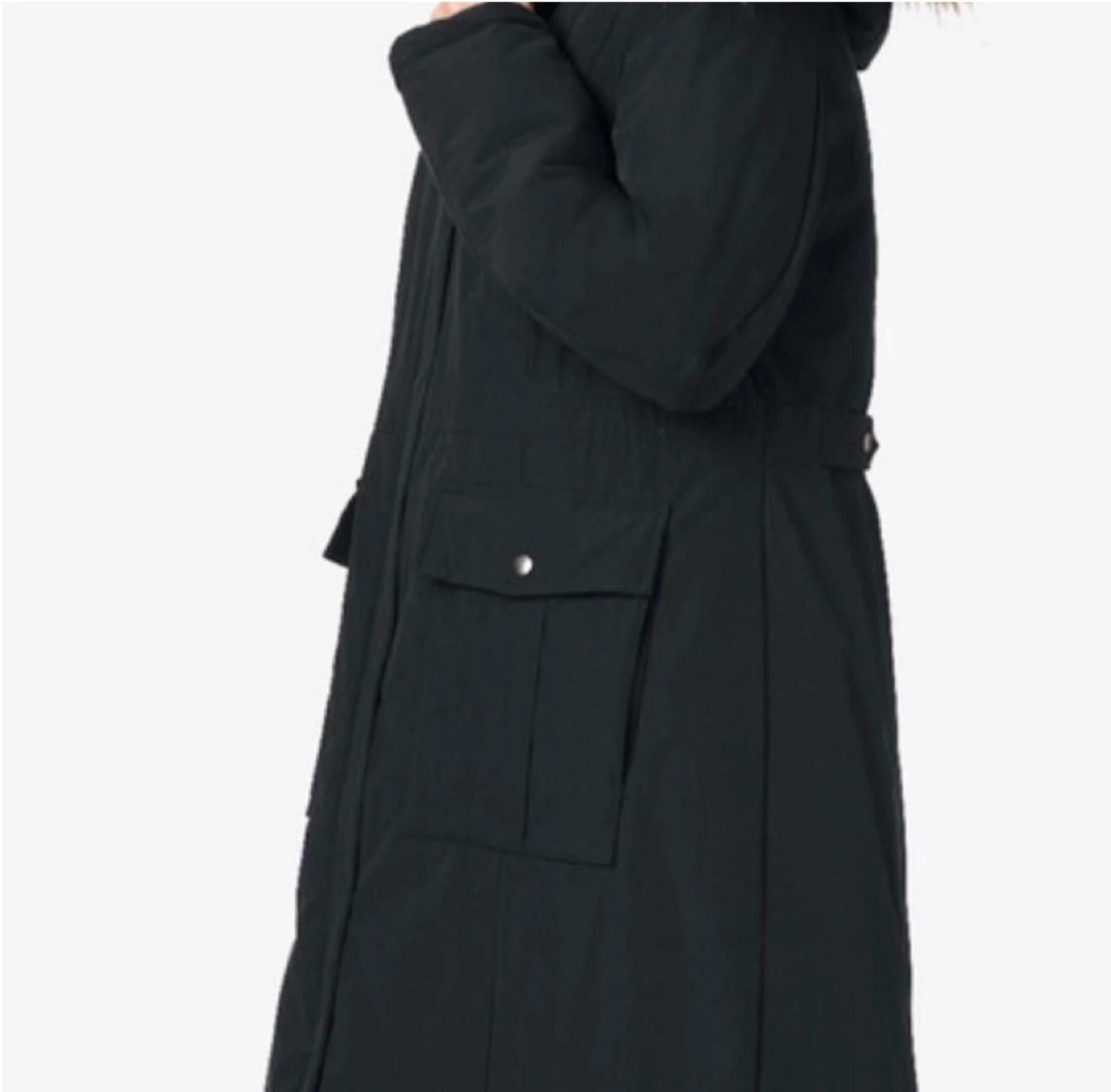 Woman Within- The Arctic Parka™  Size 2X (26/28) - photo 5