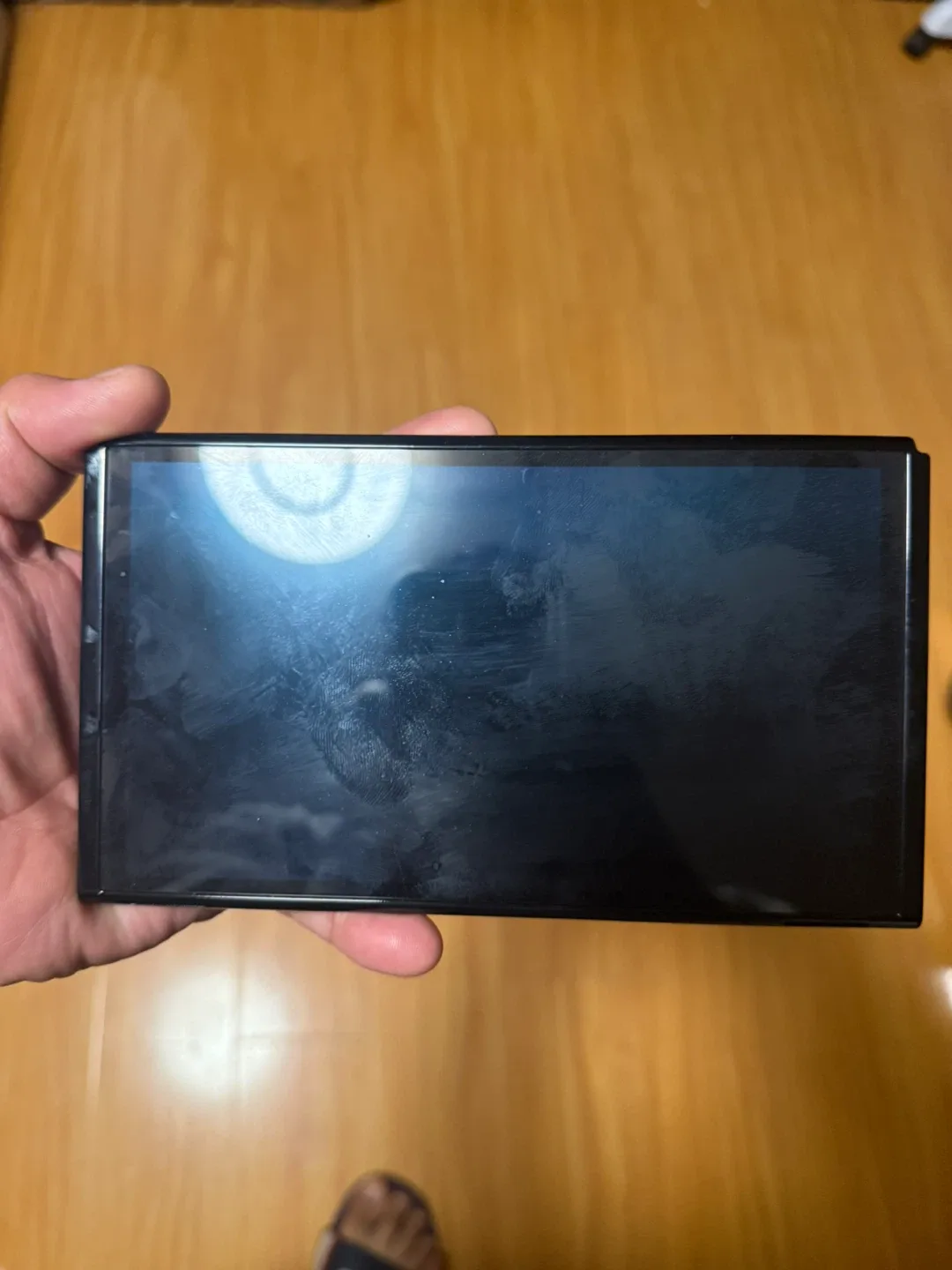 Nintendo Switch OLED + NBA 2K25 image indicator(5)