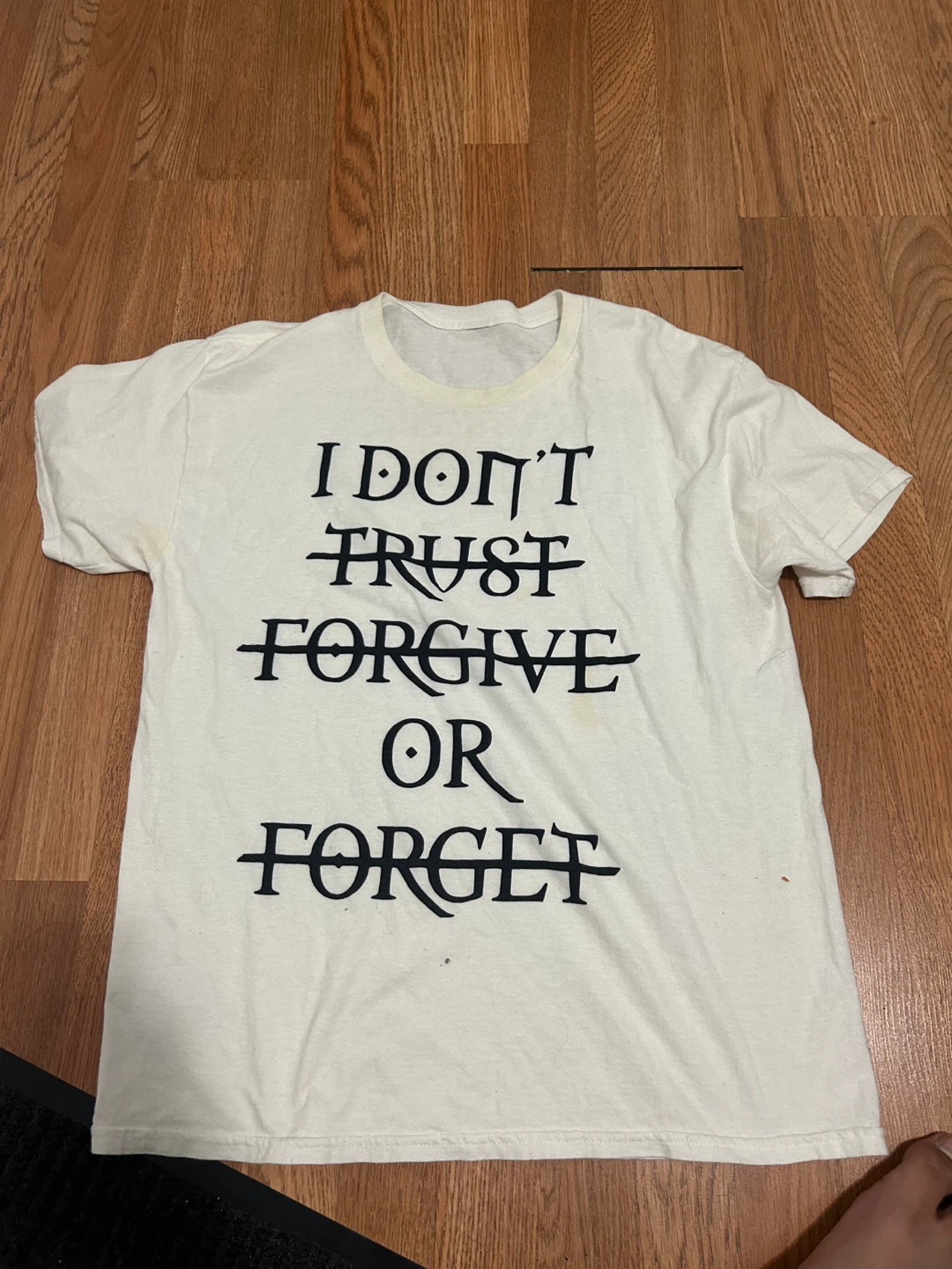 Ken Carson Destroy Lonely North America Tour 2022 T-Shirt
