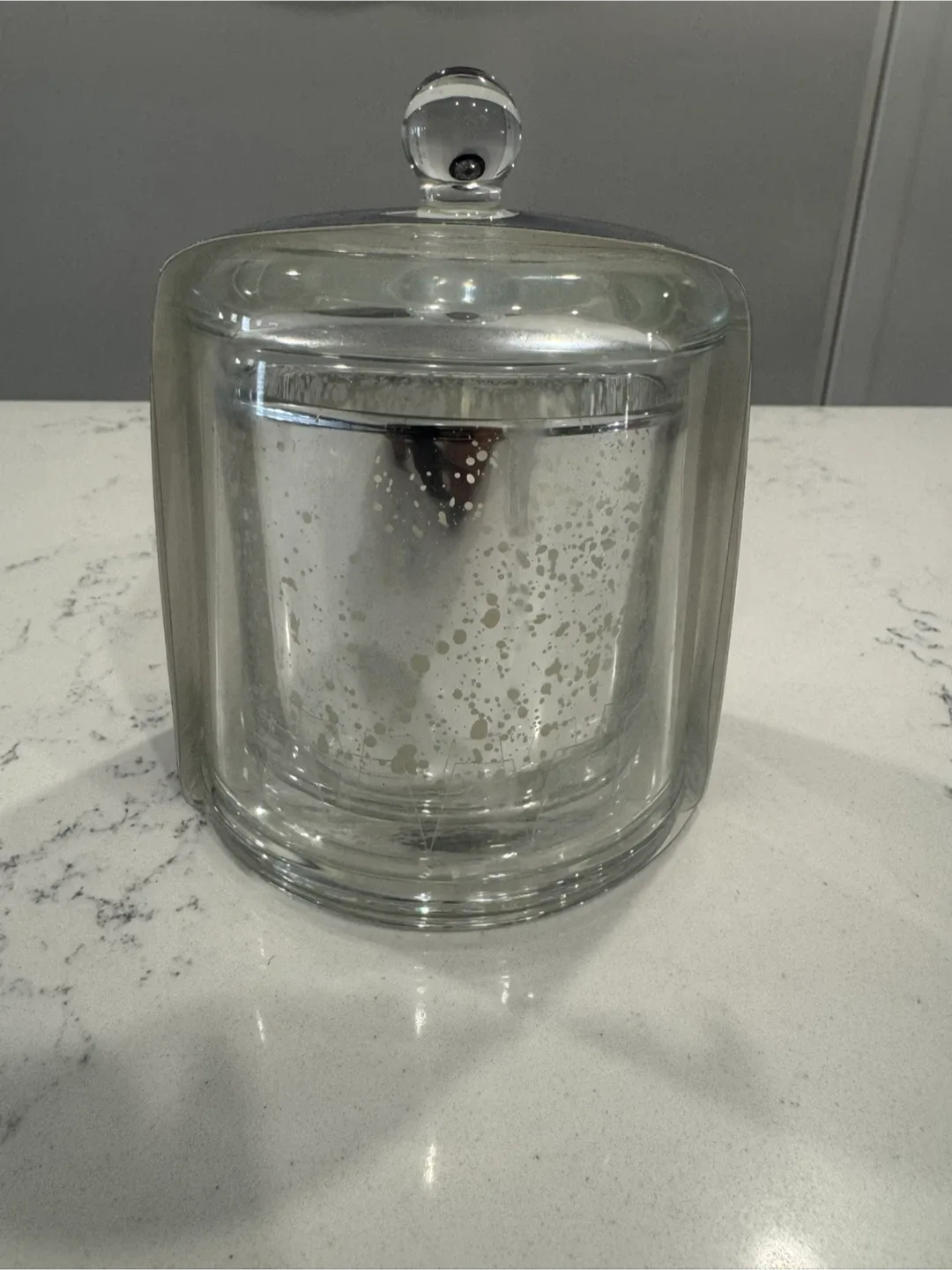 Frosted Pear Luxury Scented Candle 205g image indicator(7)