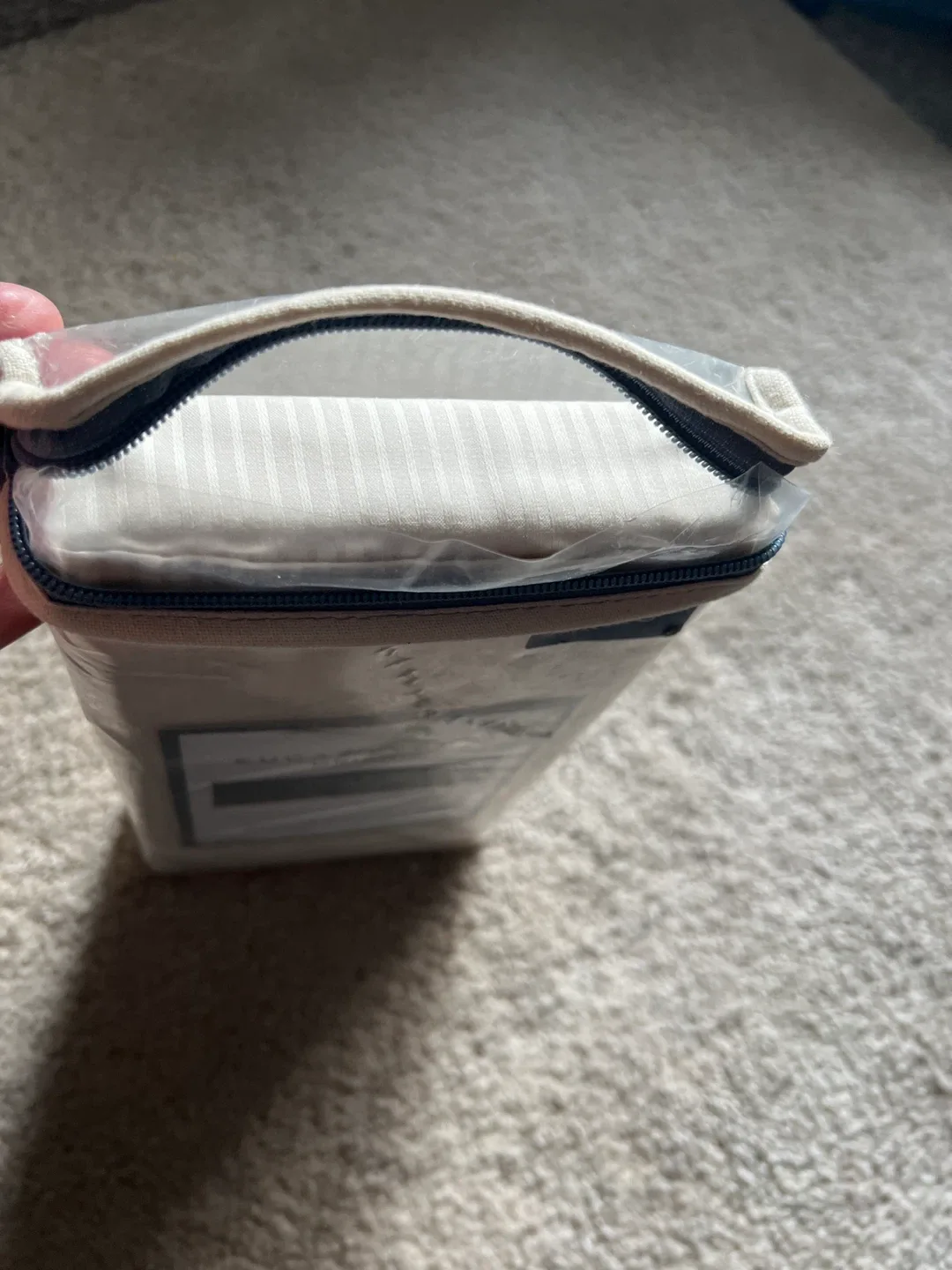 Eucalyptus Origins 500 Thread Count King Pillowcases image indicator(3)