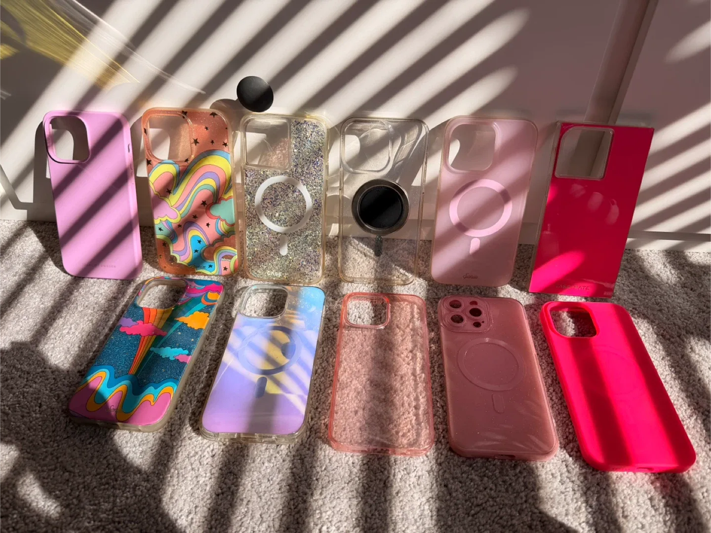 Apple iPhone 14 Pro Gold 512 GB image indicator(7)