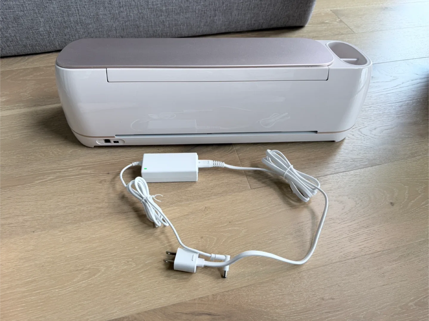 Cricut Maker 4 image indicator(5)