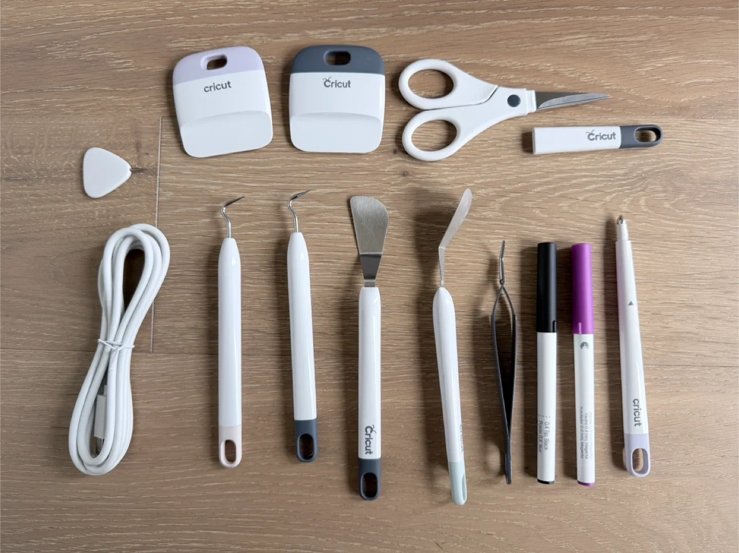 Cricut Maker 4 image indicator(8)