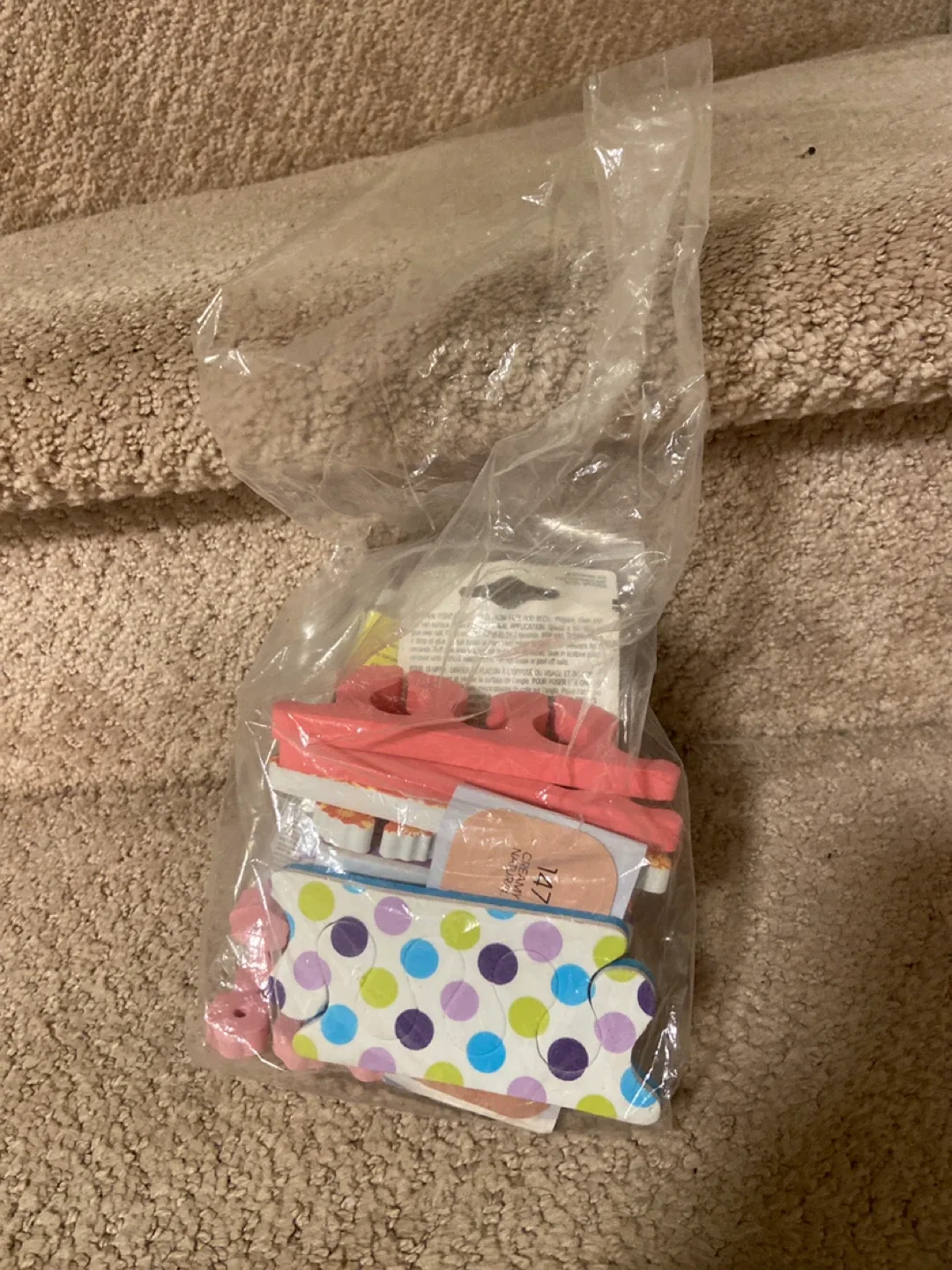 imPRESS Press-on Manicure Kit 🥕 image indicator(2)