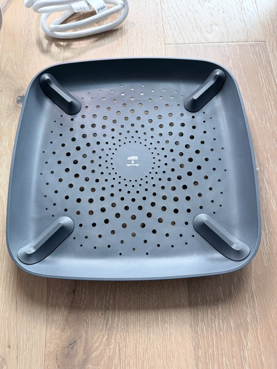 Cricut EasyPress 3 Heat Press Machine image indicator(4)