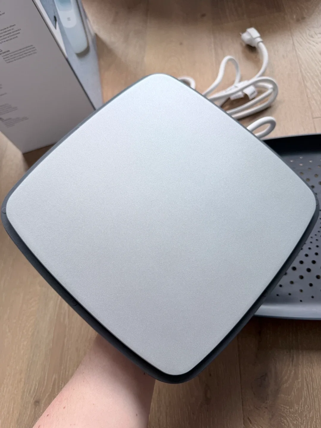 Cricut EasyPress 3 Heat Press Machine image indicator(5)