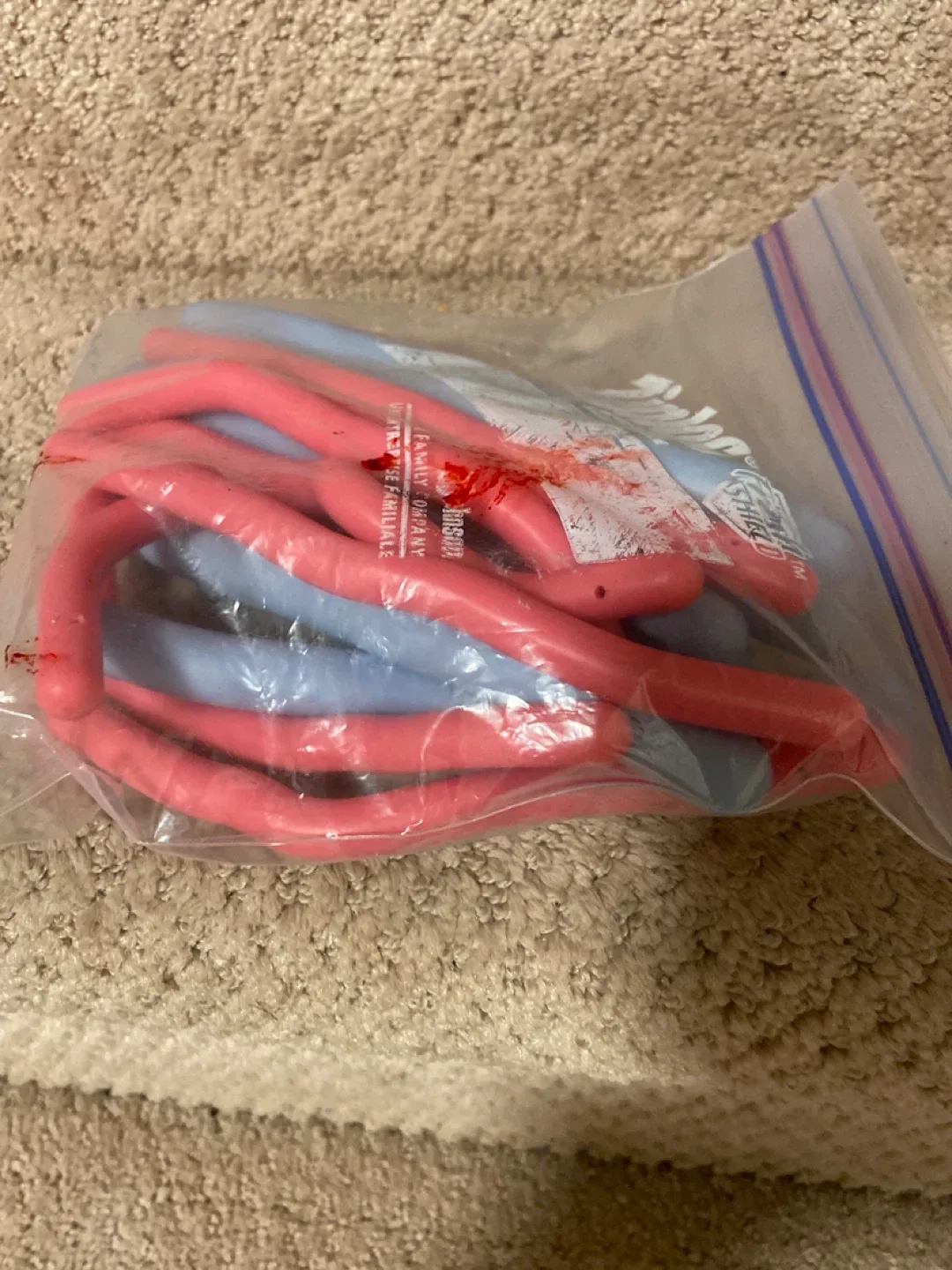 Kitsch Heatless Hair Curlers thumbnail