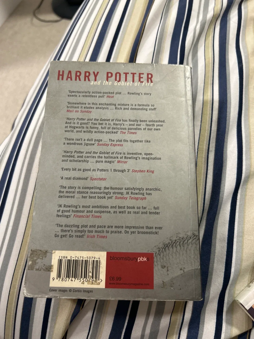 Bundle Of Used Books image indicator(5)