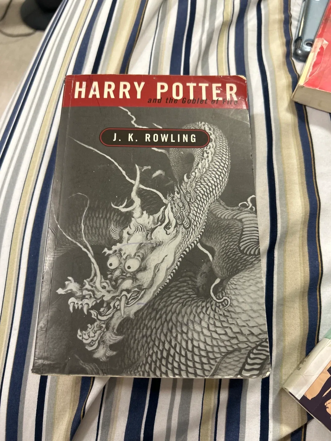 Bundle Of Used Books image indicator(4)