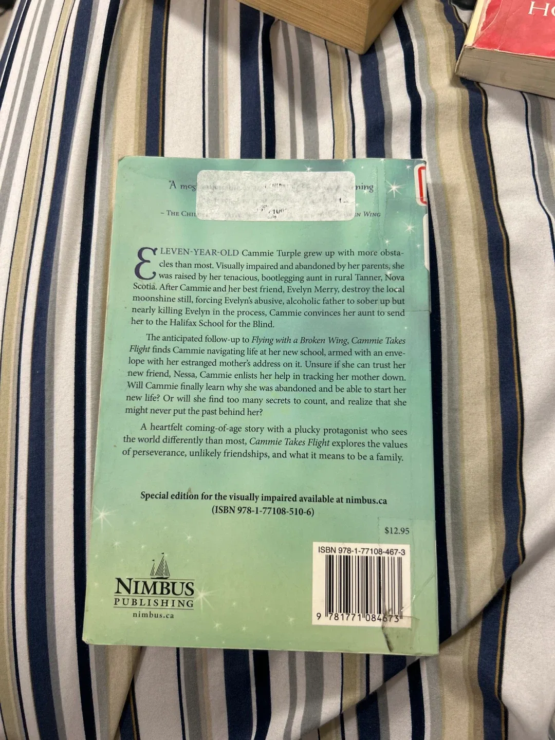 Bundle Of Used Books image indicator(3)