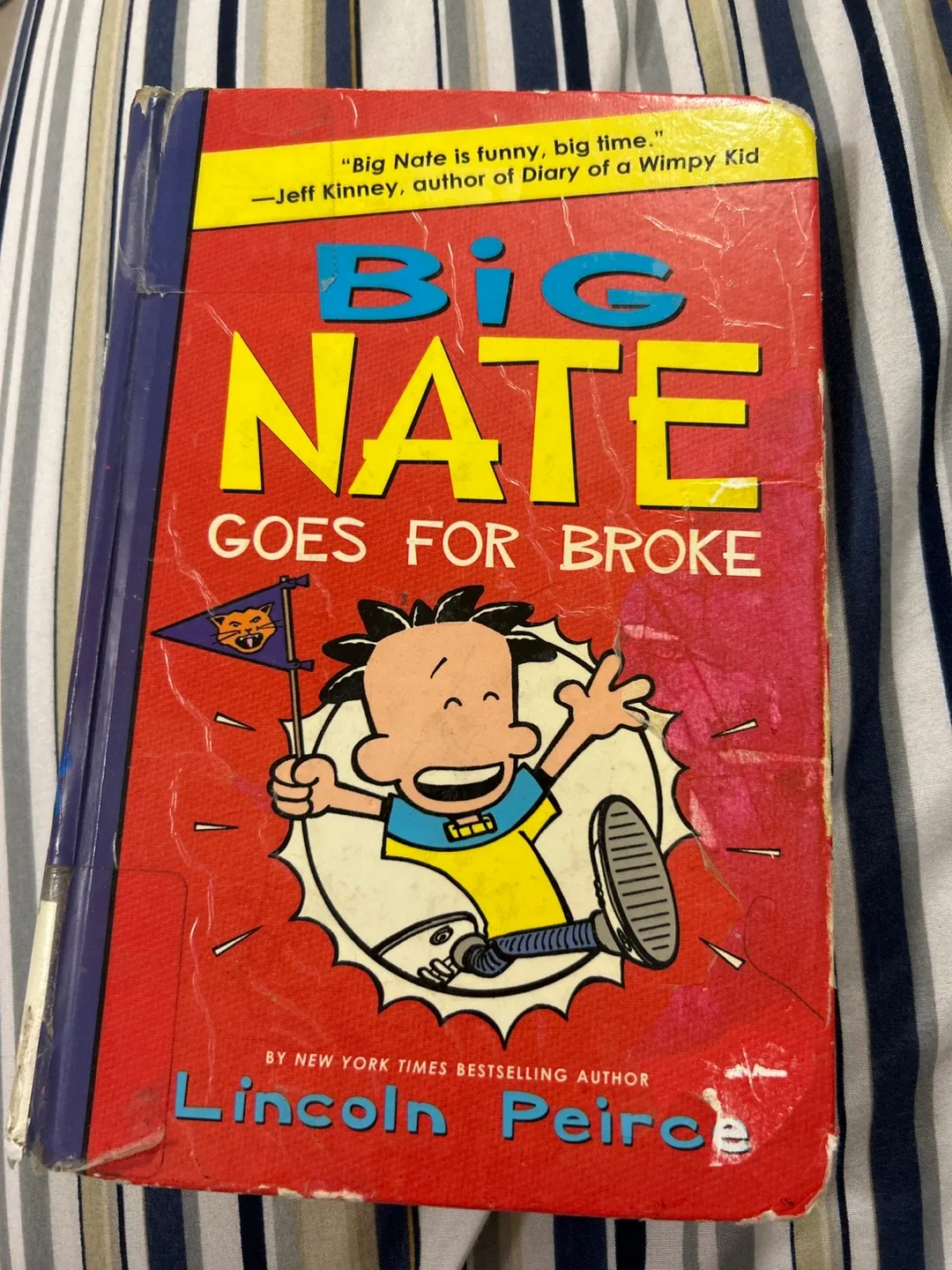 Bundle Of Used Books image indicator(8)