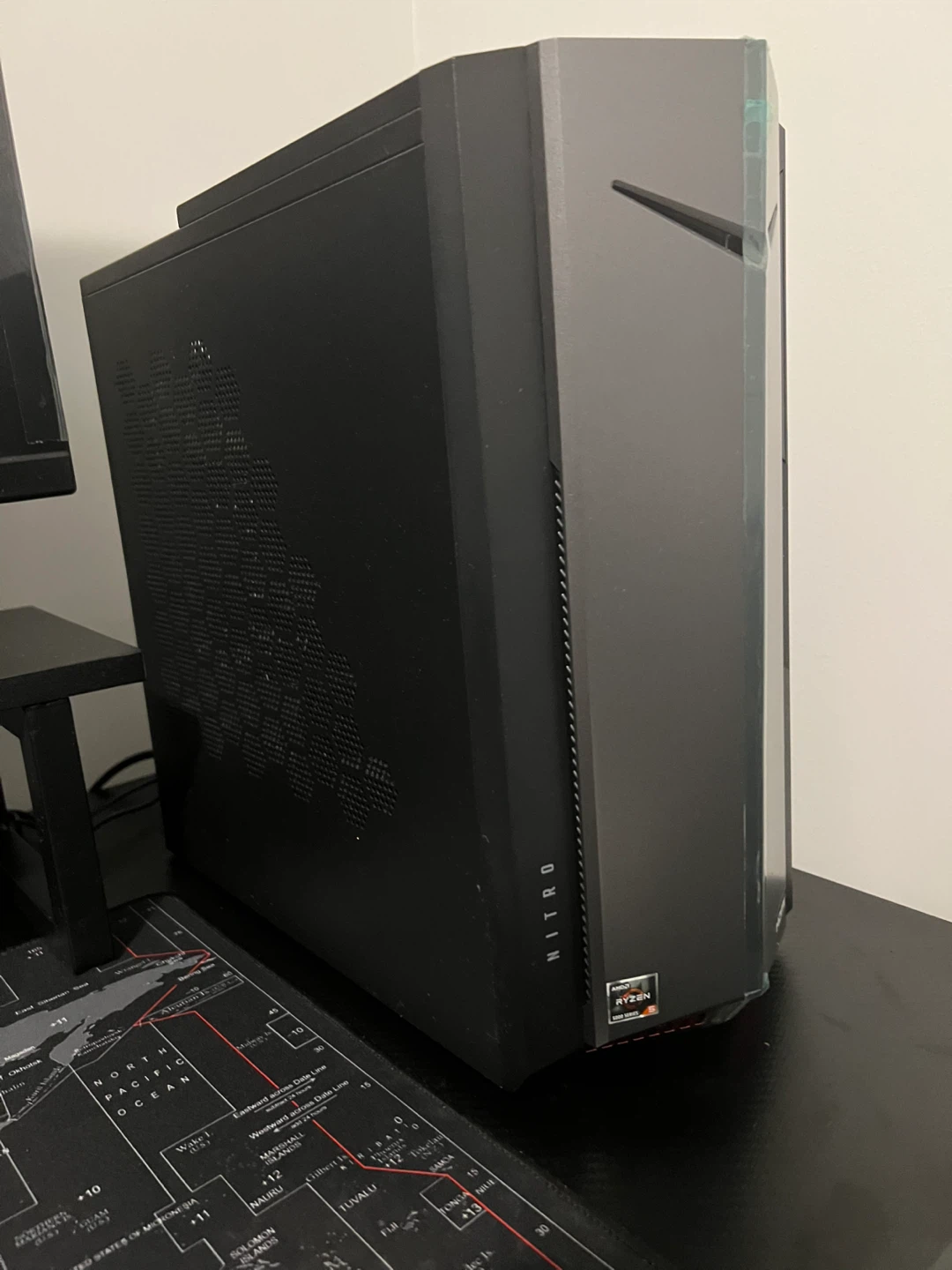 Acer Nitro 50 Gaming PC - Ryzen 5 5600G, GTX 1650 - photo 4