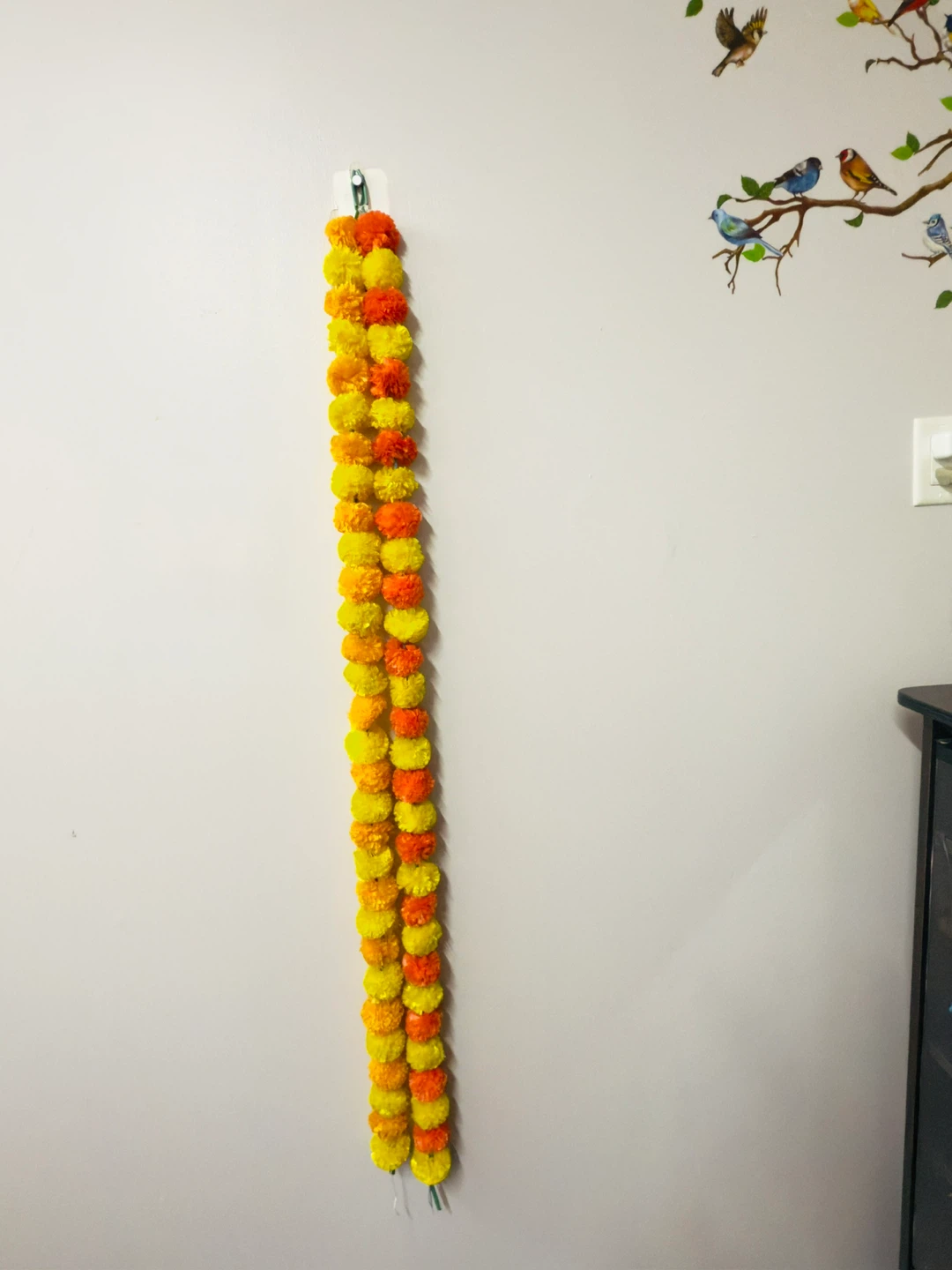 Diwali Garlands (Total 10) - photo 4