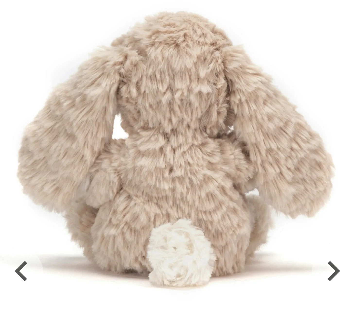 Jellycat Yummy Bunny image indicator(4)