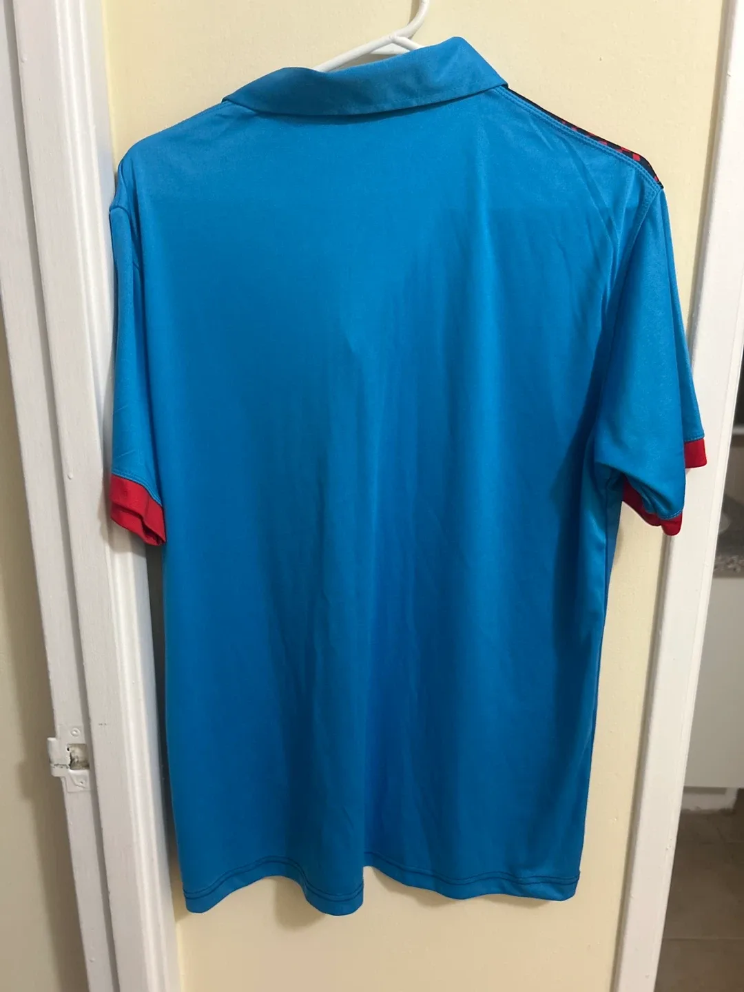 Afghanistan Cricket Jersey - Size L image indicator(3)