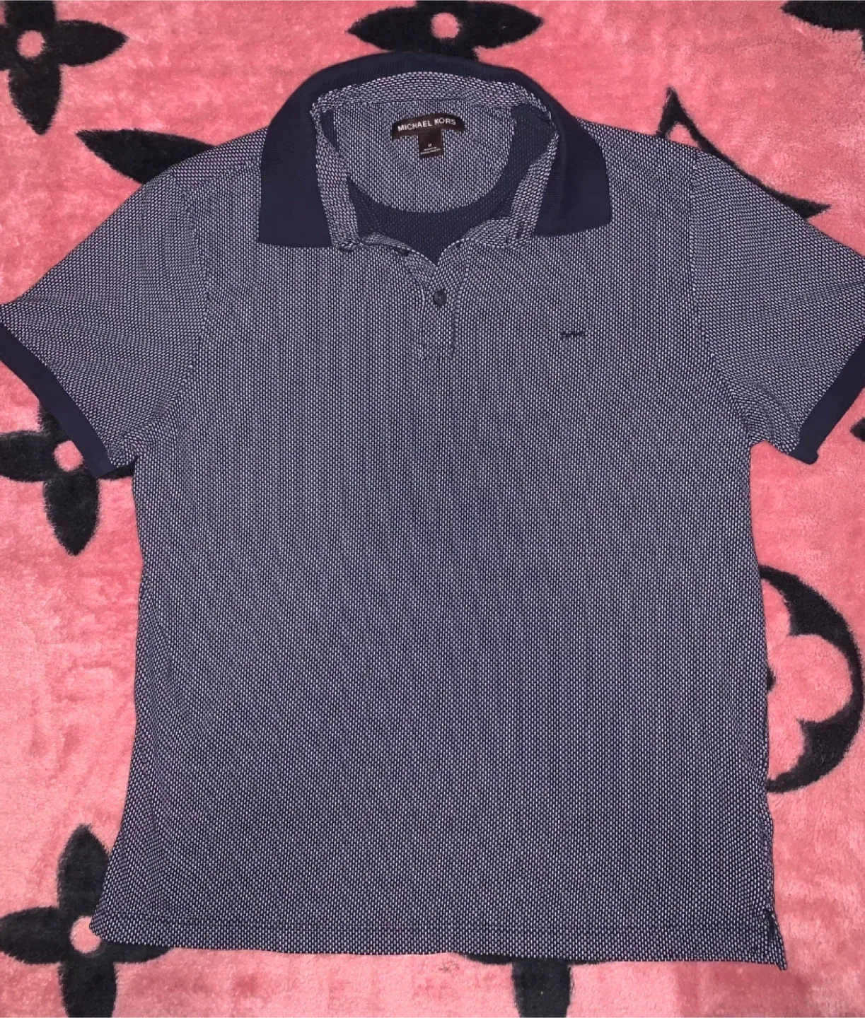 Michael Kors Polo Shirt