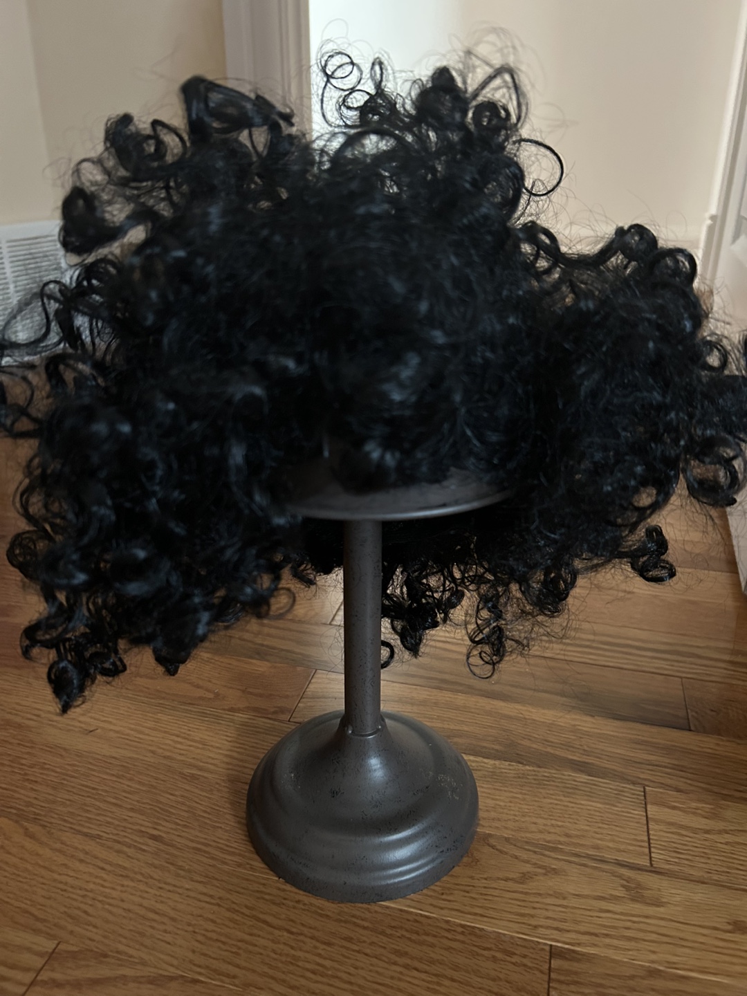 Assorted Wigs for Halloween - photo 4
