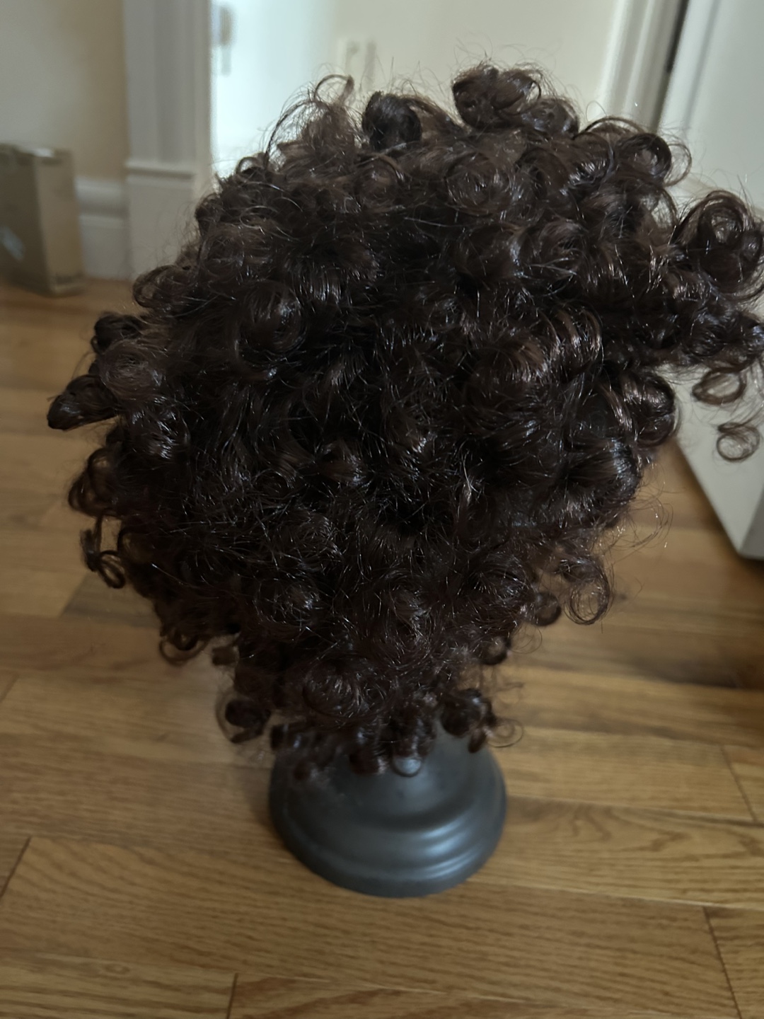 Assorted Wigs for Halloween - photo 5