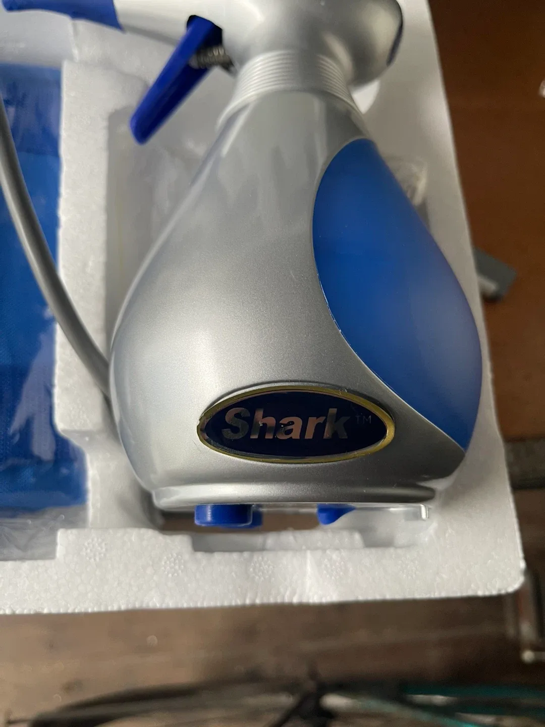 Shark Steam Blaster with Accessories image indicator(2)