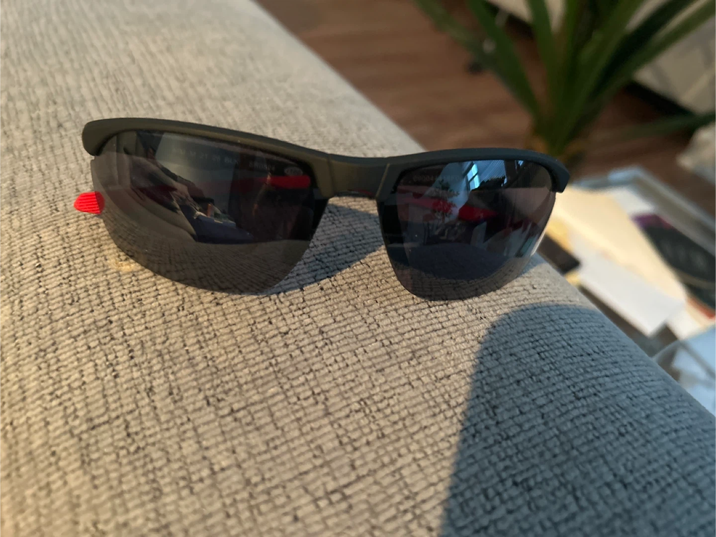 Nike Sunglasses
