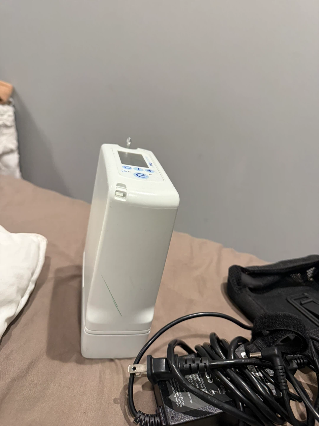 Inogen One G4 Oxygen Concentrator - photo 4